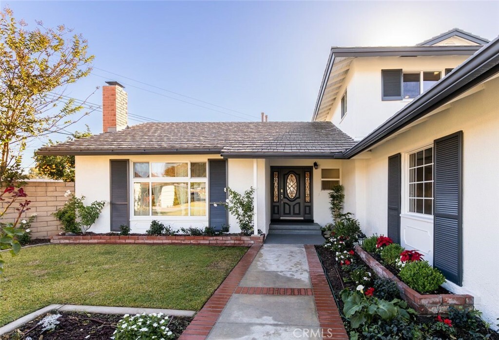 Property Photo:  1851 Stonehenge Drive  CA 92780 