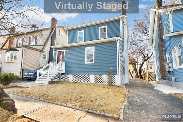 Property Photo:  33 Laventhal Avenue  NJ 07111 