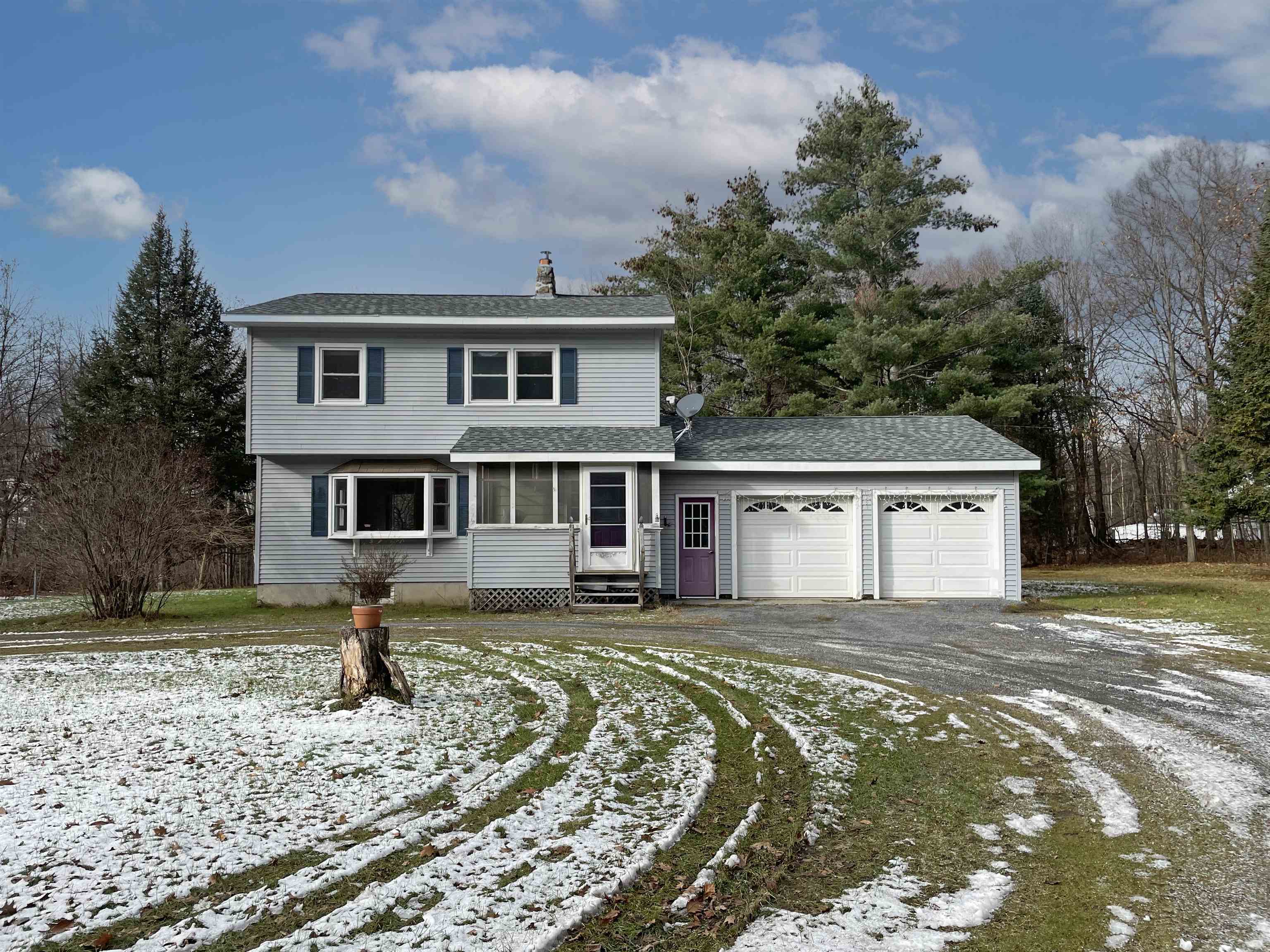 Property Photo:  78 Bristol Cliffs Drive  VT 05443 