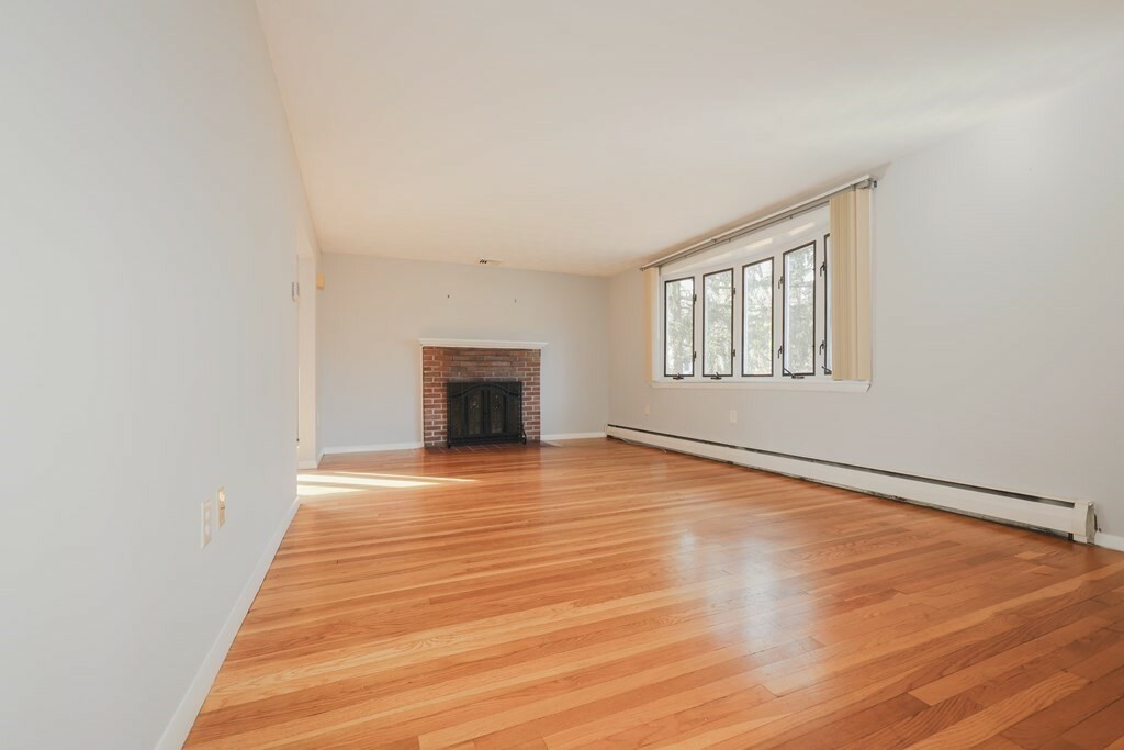 Property Photo: 1 Davida Rd MA 01803