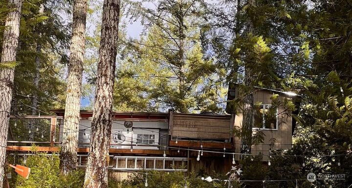 1 bed Tahuya home for sale 1731 NE Haven Way, Tahuya, WA 98588