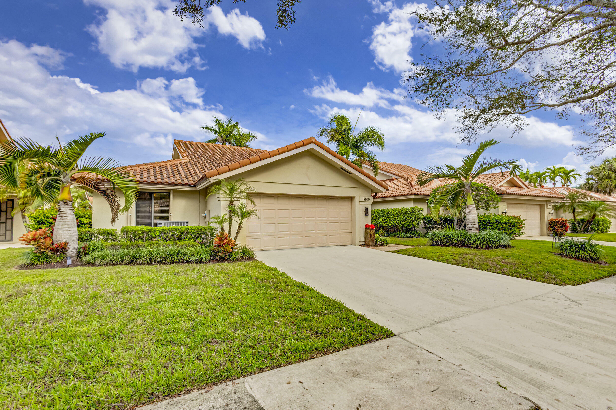 Property Photo:  2865 Farragut Lane  FL 33409 