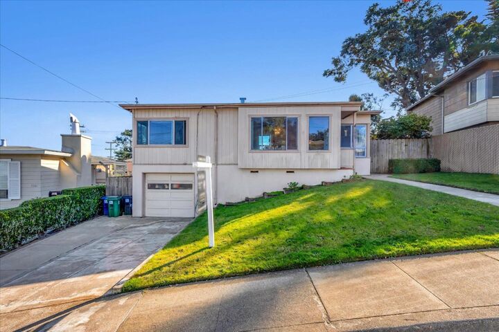 1063 Gilman Drive  Daly City CA 94015 photo