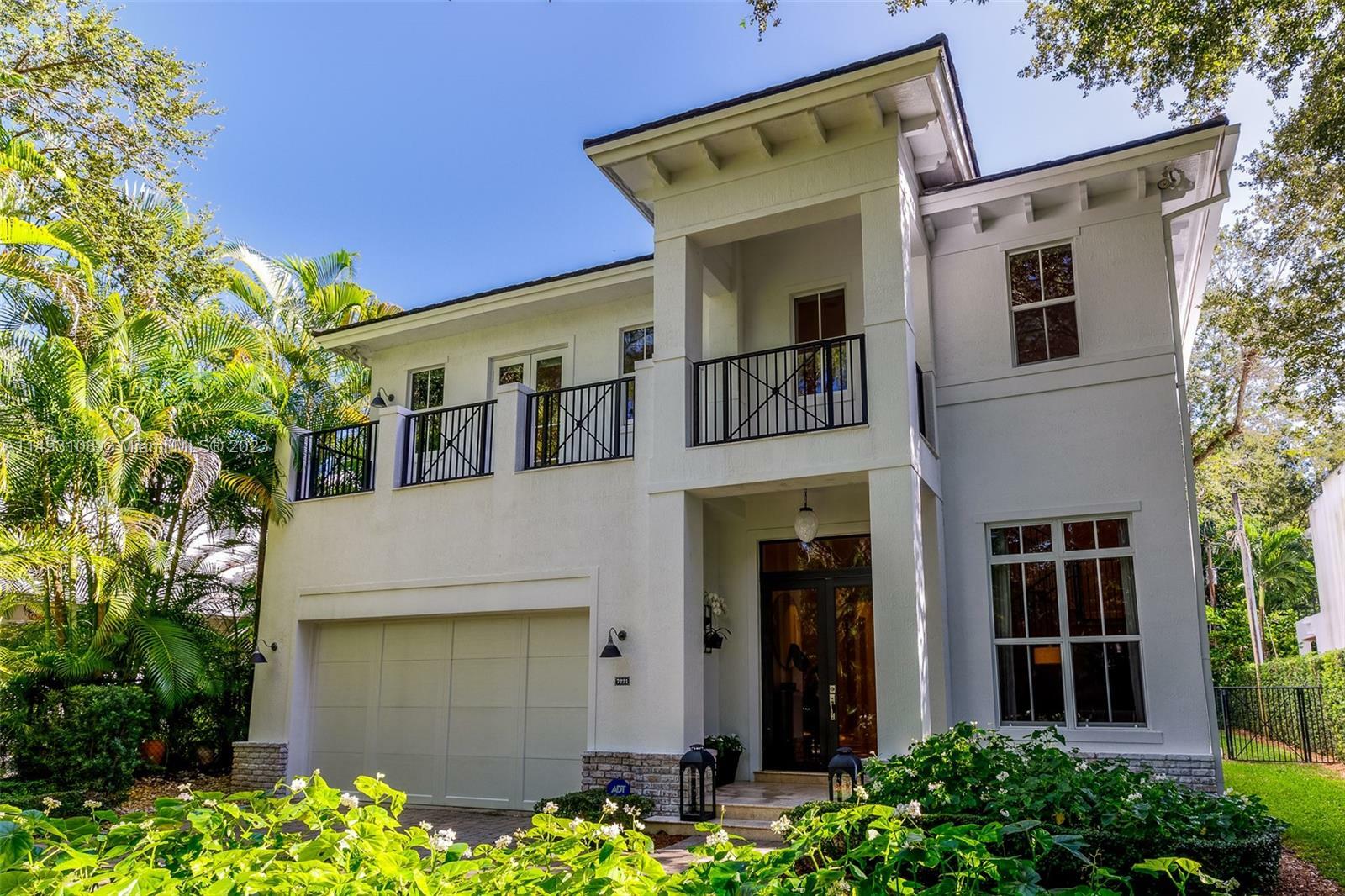 Property Photo: 7221 SW 47th Ct FL 33143