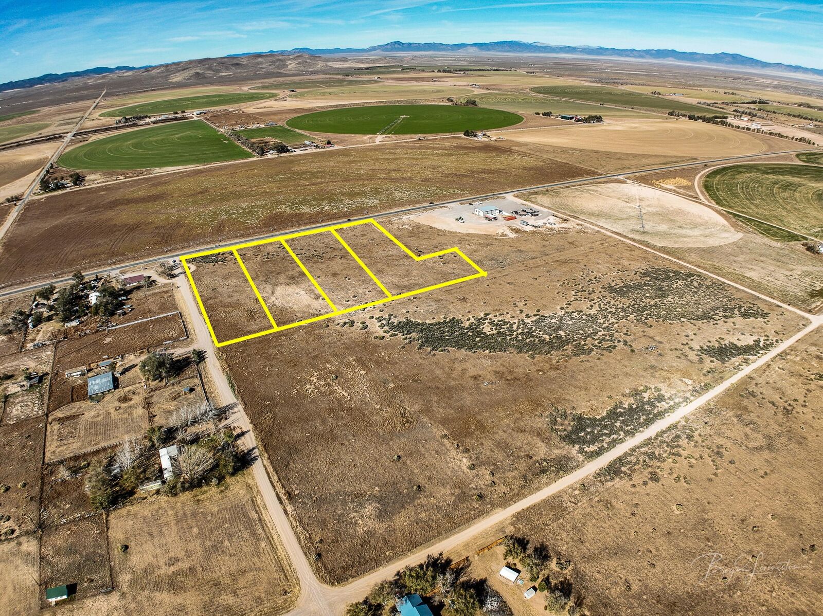 Property Photo: 635 S Ut-18 UT 84714