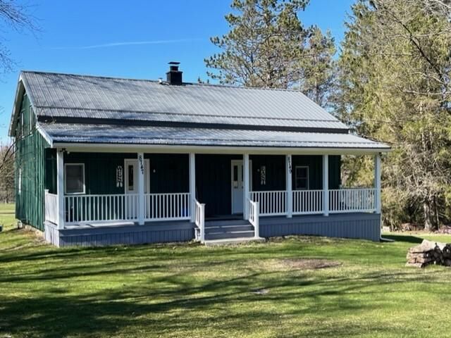 Property Photo: 8747 Scandia Road PA 16345