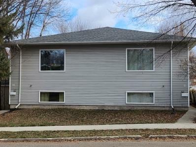 Property Photo:  41 12th Street North  MB R7A 2S9 