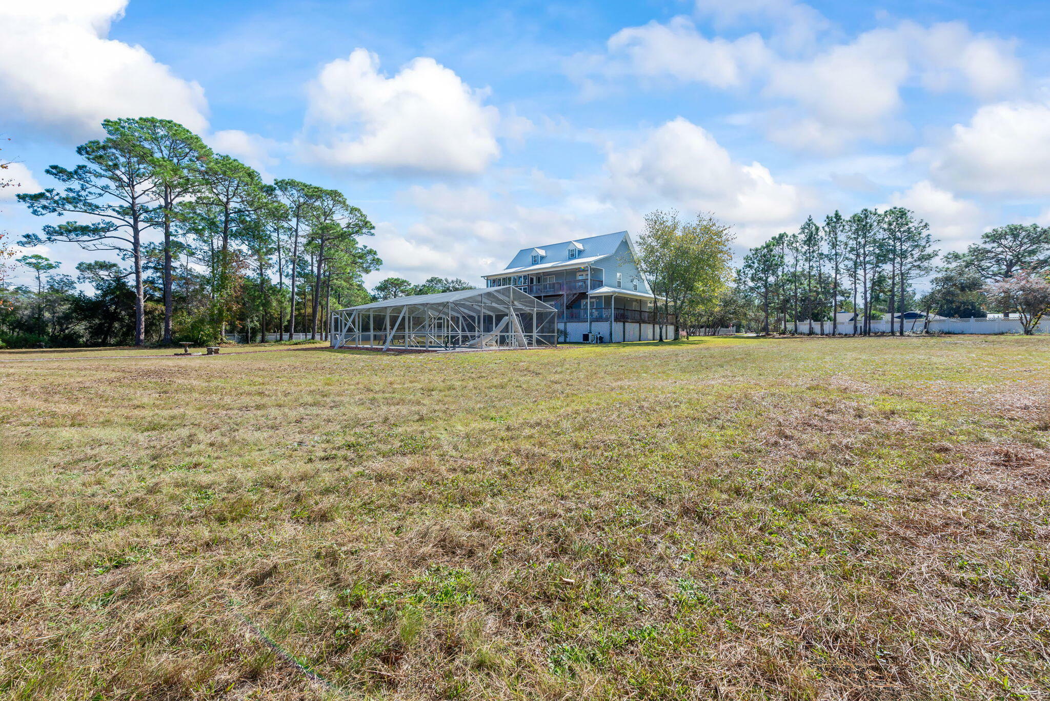 Property Photo:  9518 Bone Bluff Drive  FL 32566 