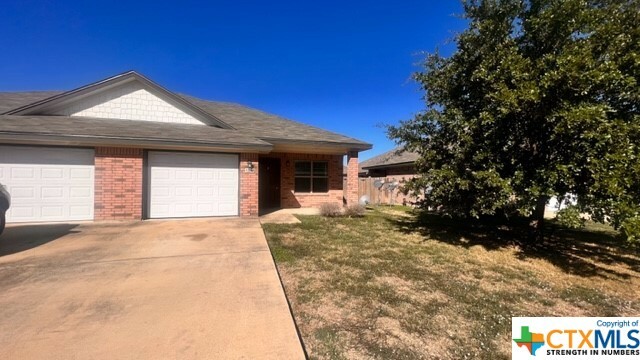 Property Photo:  510 Karey Drive  TX 76502 