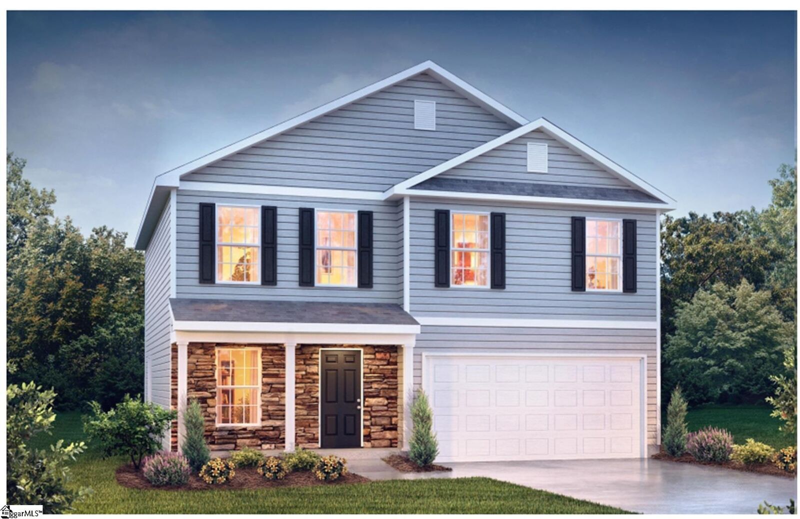 Property Photo: 112 Jasper Court SC 29646