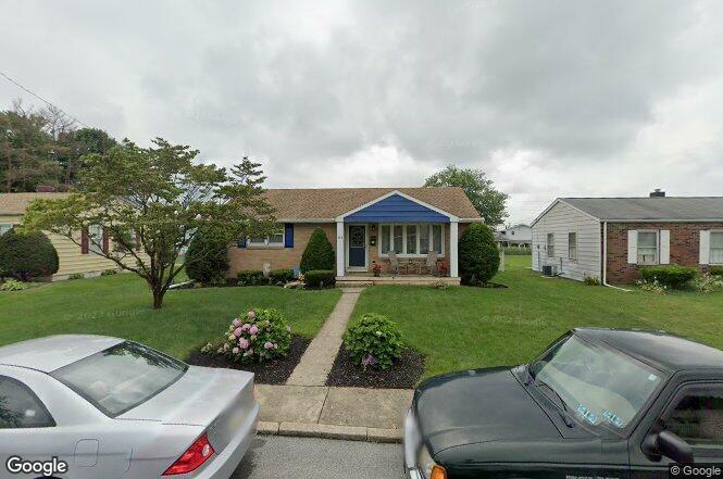 Property Photo:  114 South 9th Street  PA 18037 