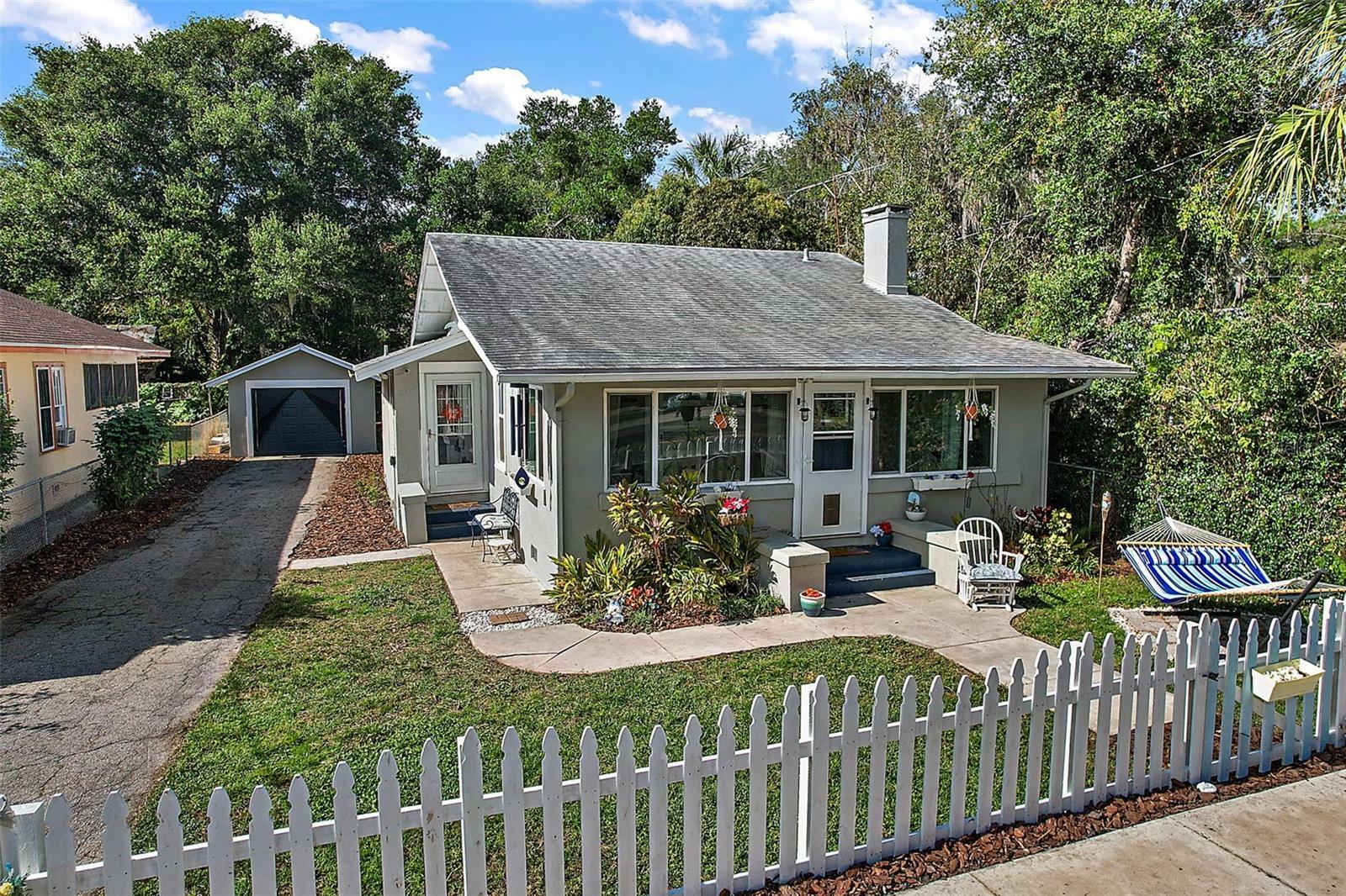Property Photo: 747 N Clayton Street FL 32757