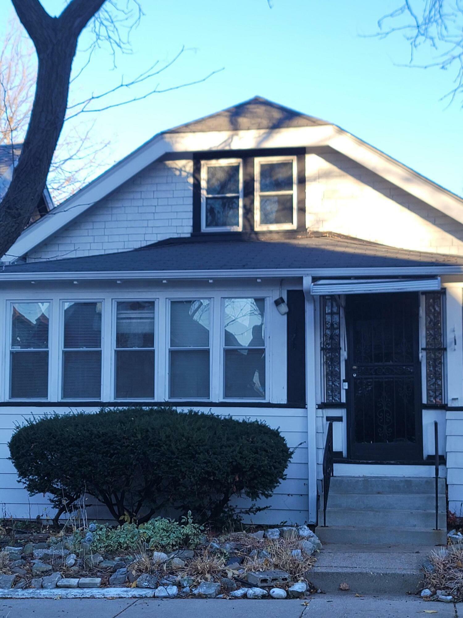 Property Photo: 3362 N 26th St WI 53206