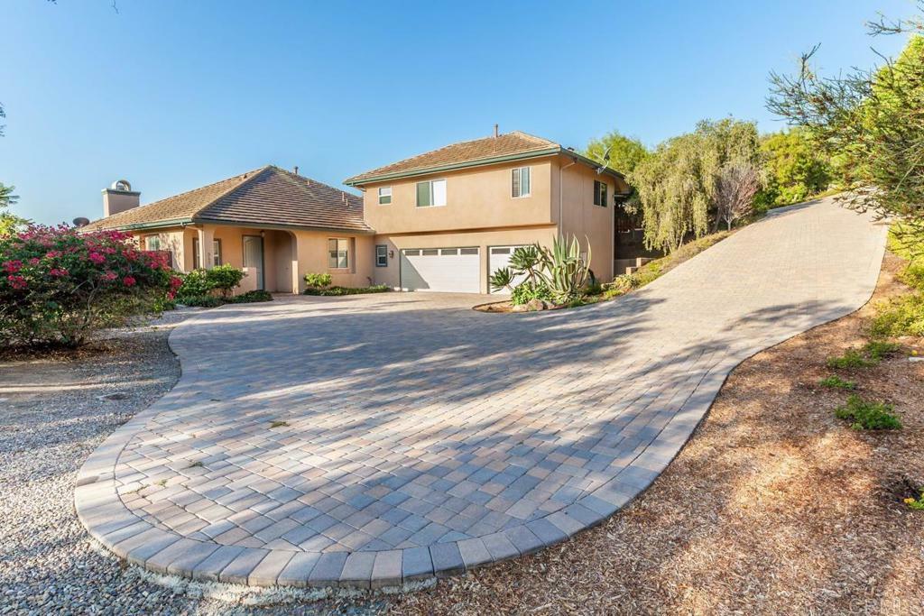 Property Photo: 3177 Linda Vista Drive CA 92078
