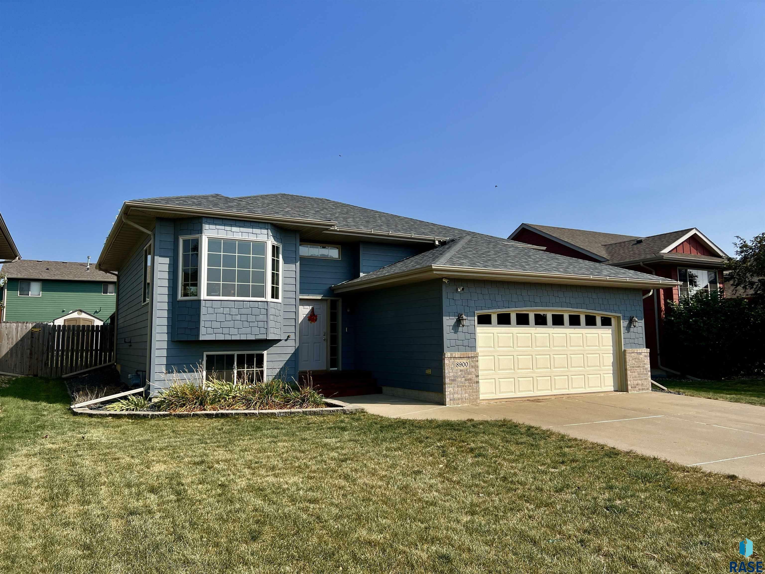 Property Photo:  8900 W Norma Trl  SD 57106 