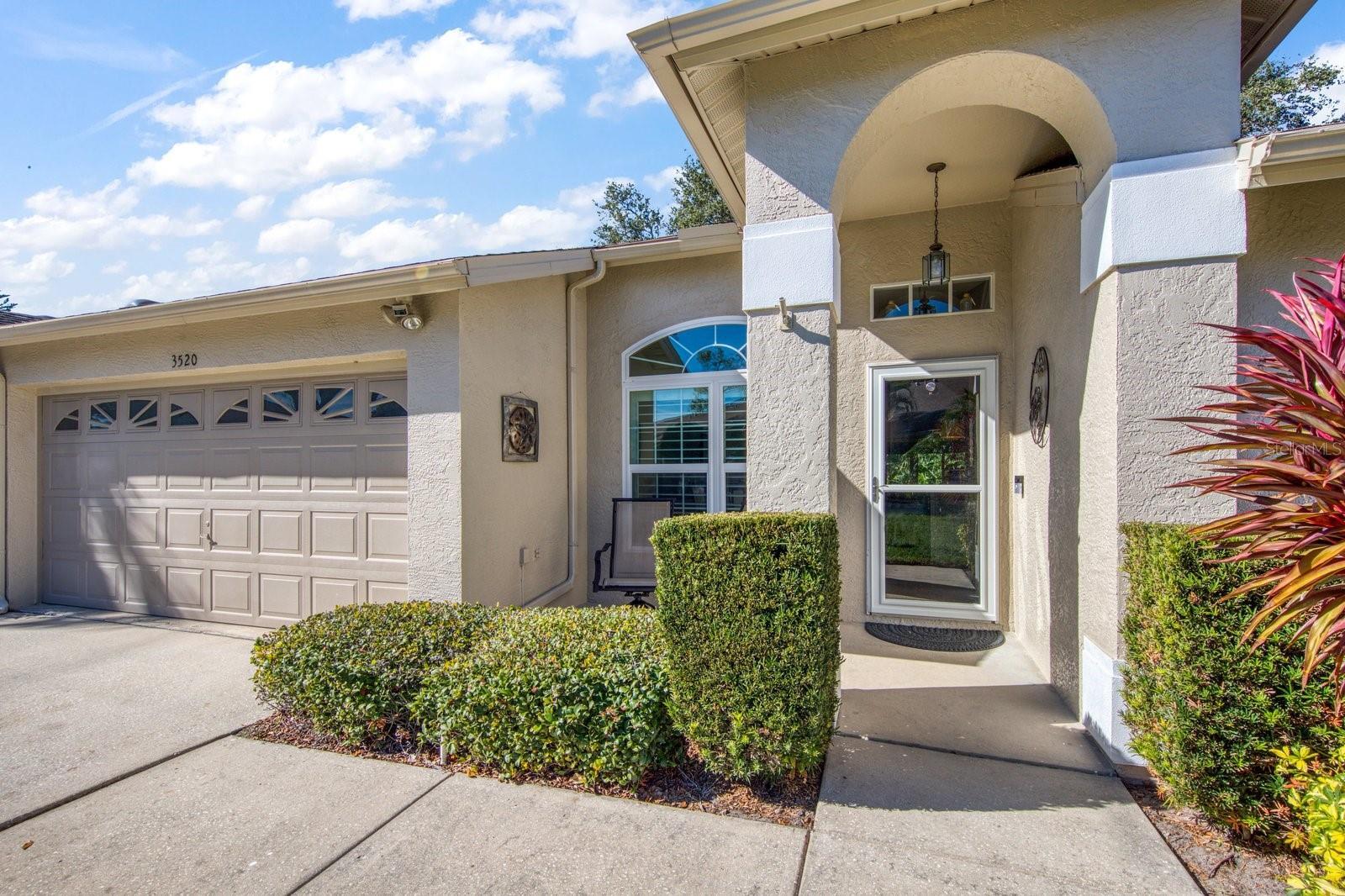 Property Photo: 3520 Birkdale Lane FL 34684