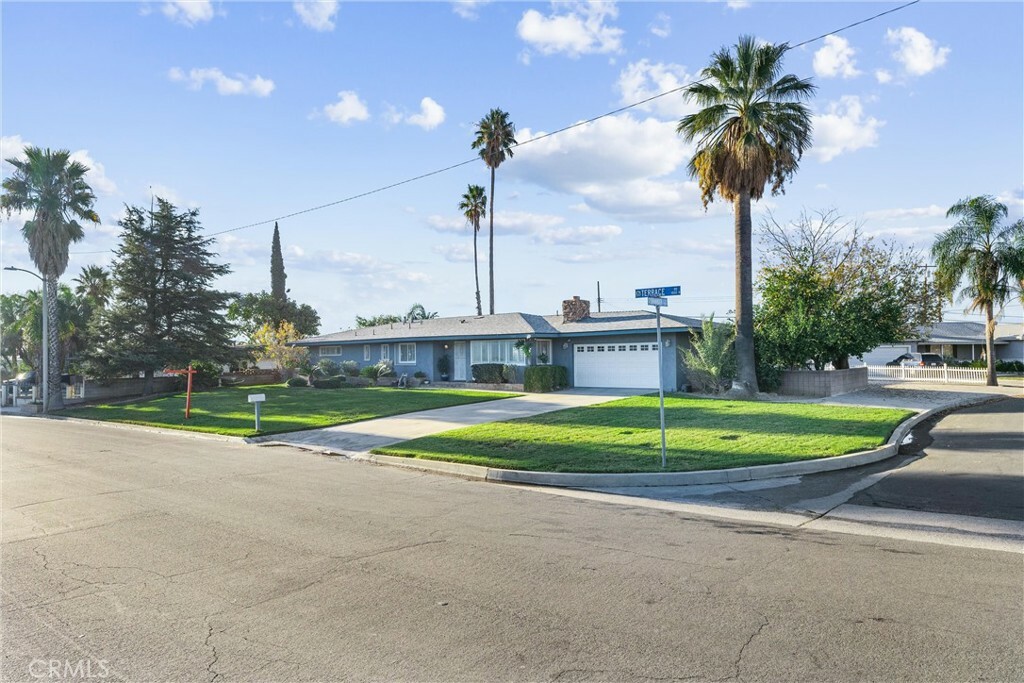 Property Photo:  1040 Terrace Road  CA 92410 