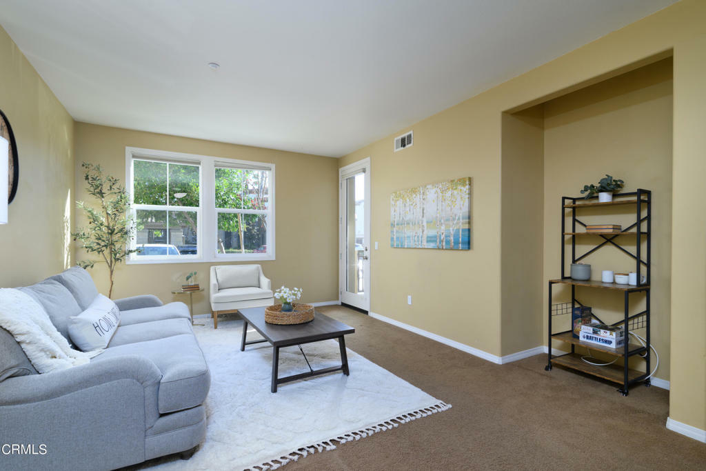 Property Photo:  259 Riverdale Court 235  CA 93012 