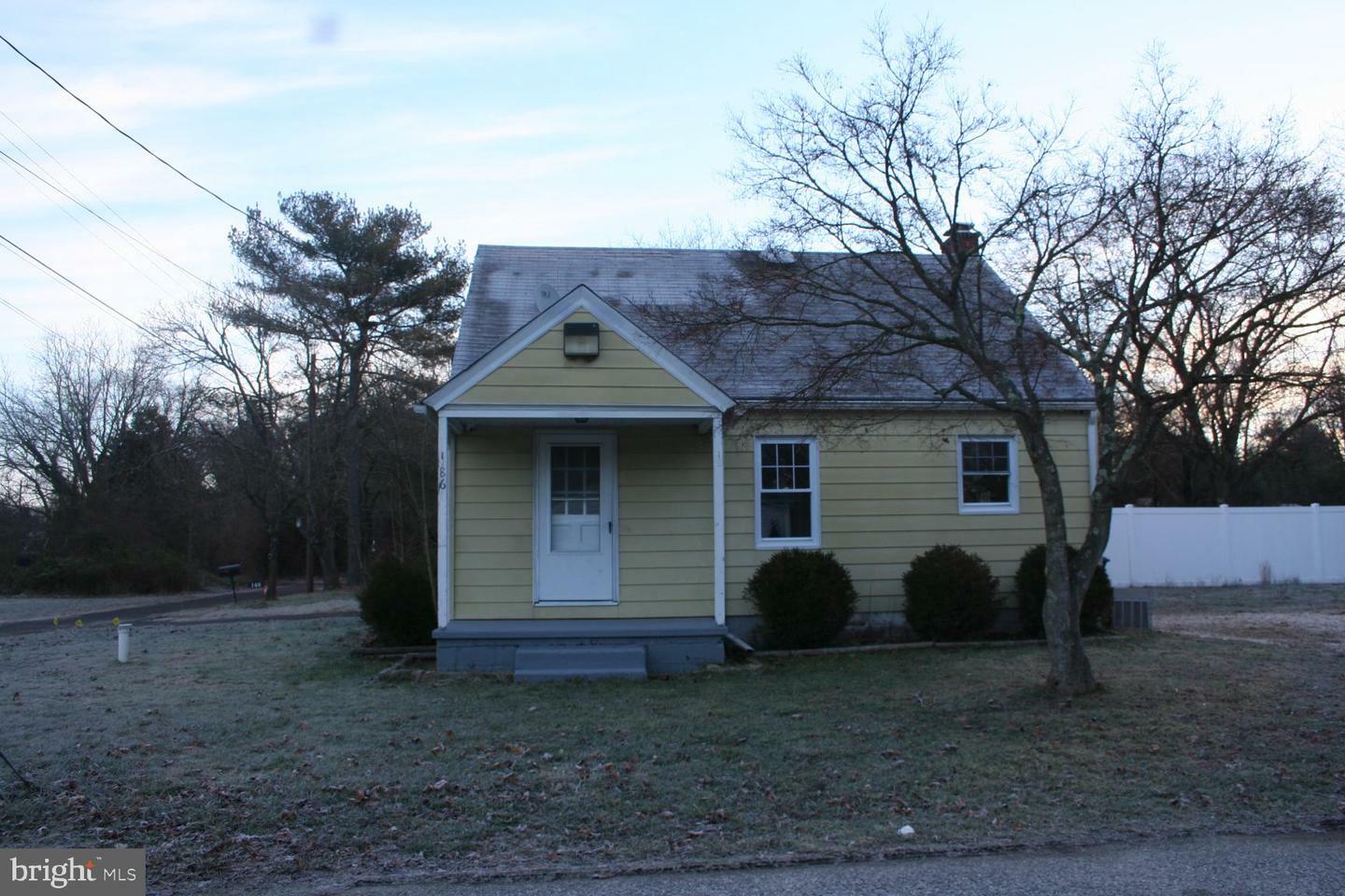 Property Photo:  86 Champion Road  NJ 08322 