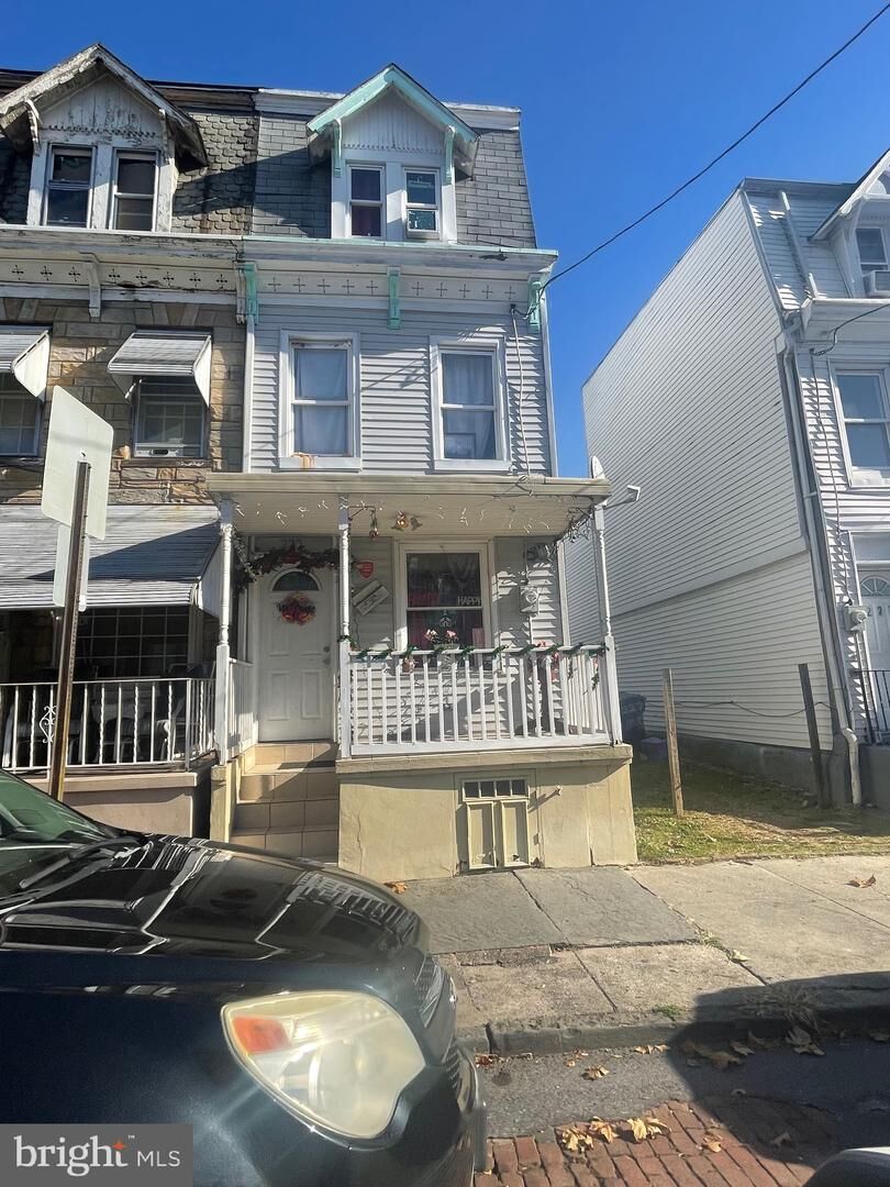 Property Photo: 223 10th PA 19602