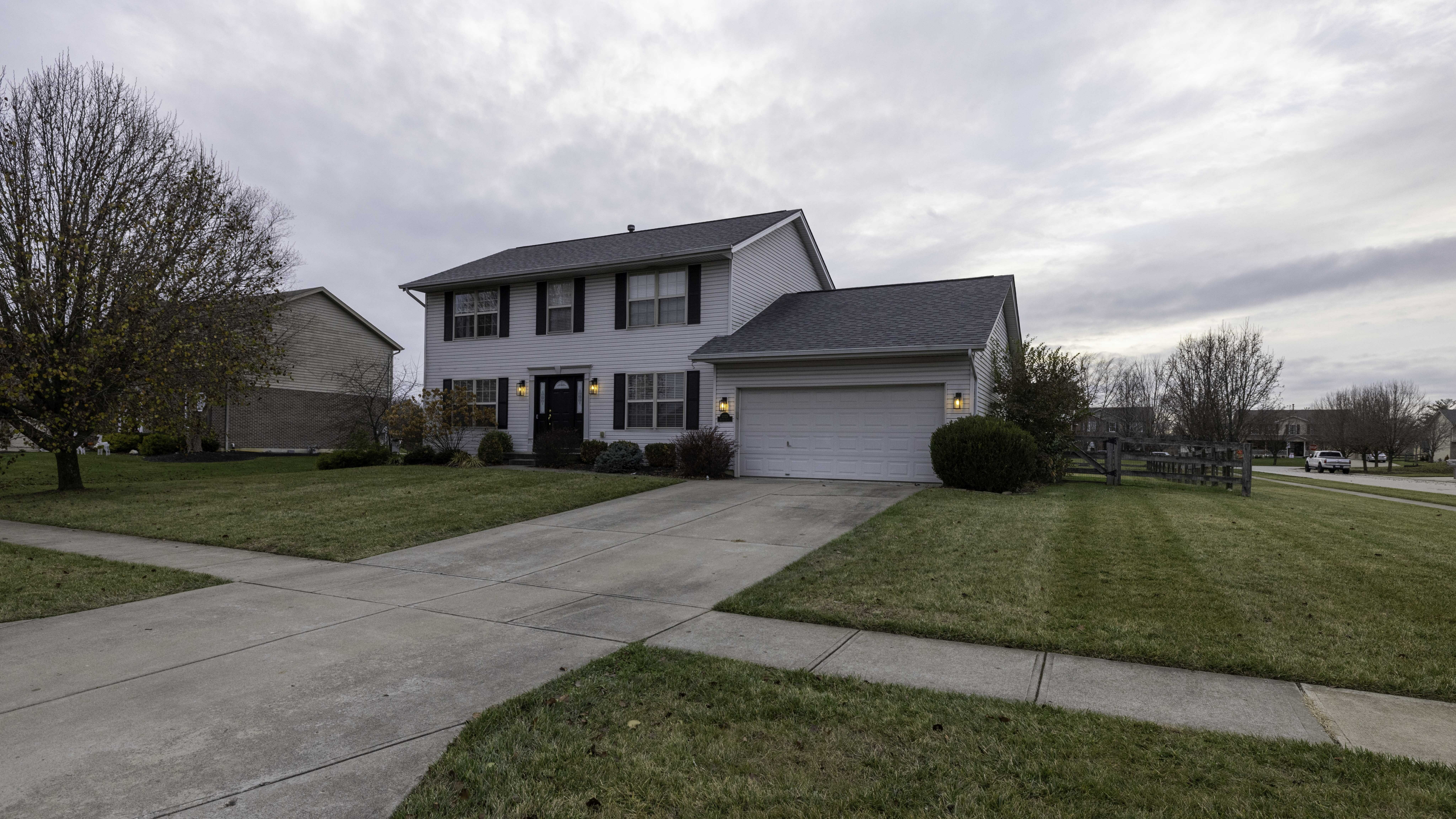 Property Photo:  2223 Berger Court  OH 45013 