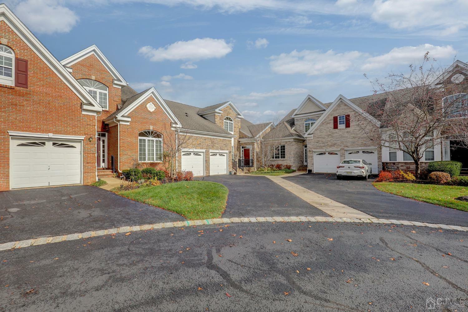 Property Photo: 10 Hernandez Court NJ 08857