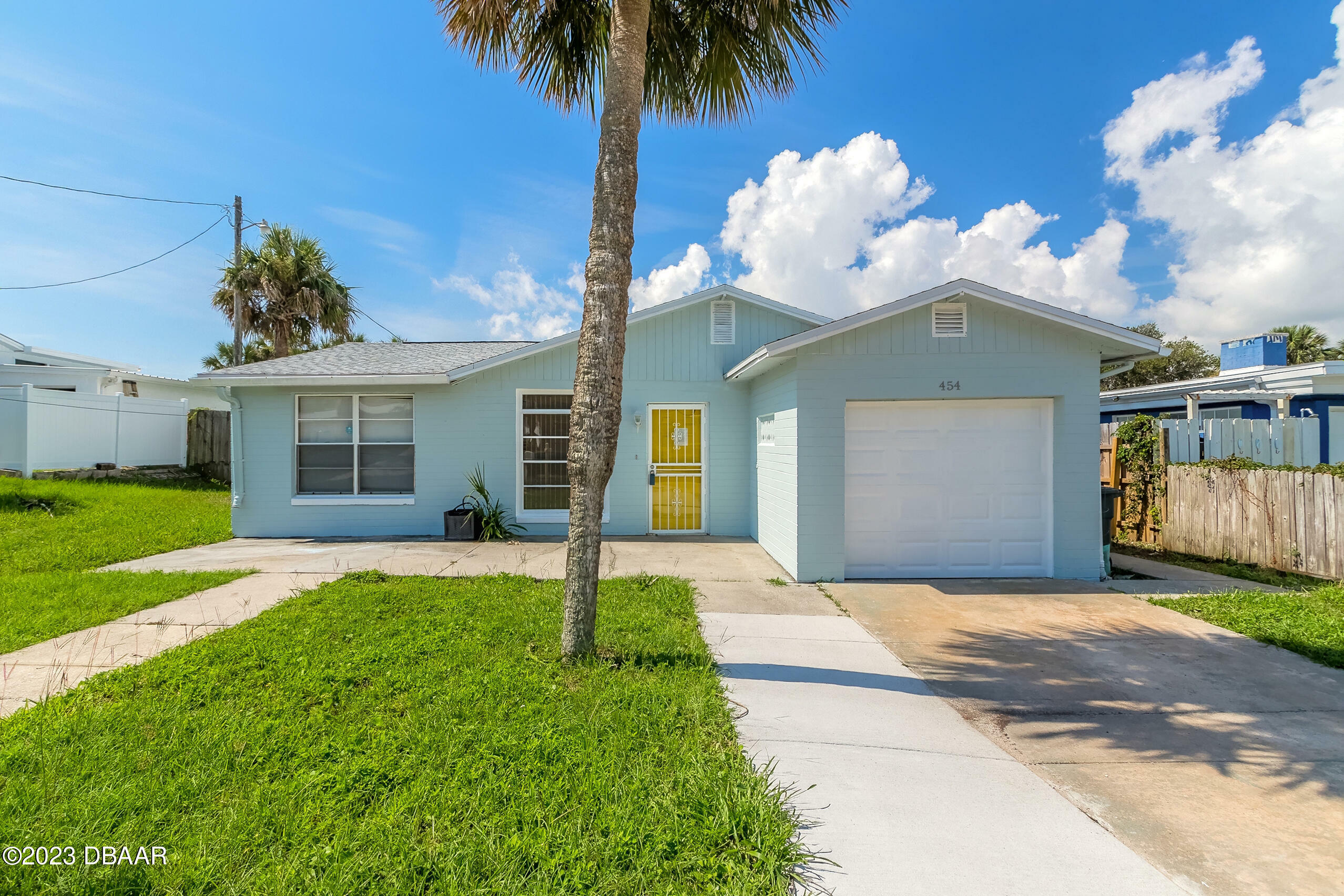 454 Zelda Boulevard  Daytona Beach FL 32118 photo