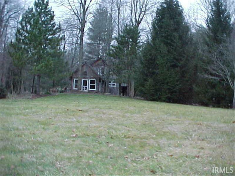 Property Photo:  2220 State Ferry Road  IN 47459 