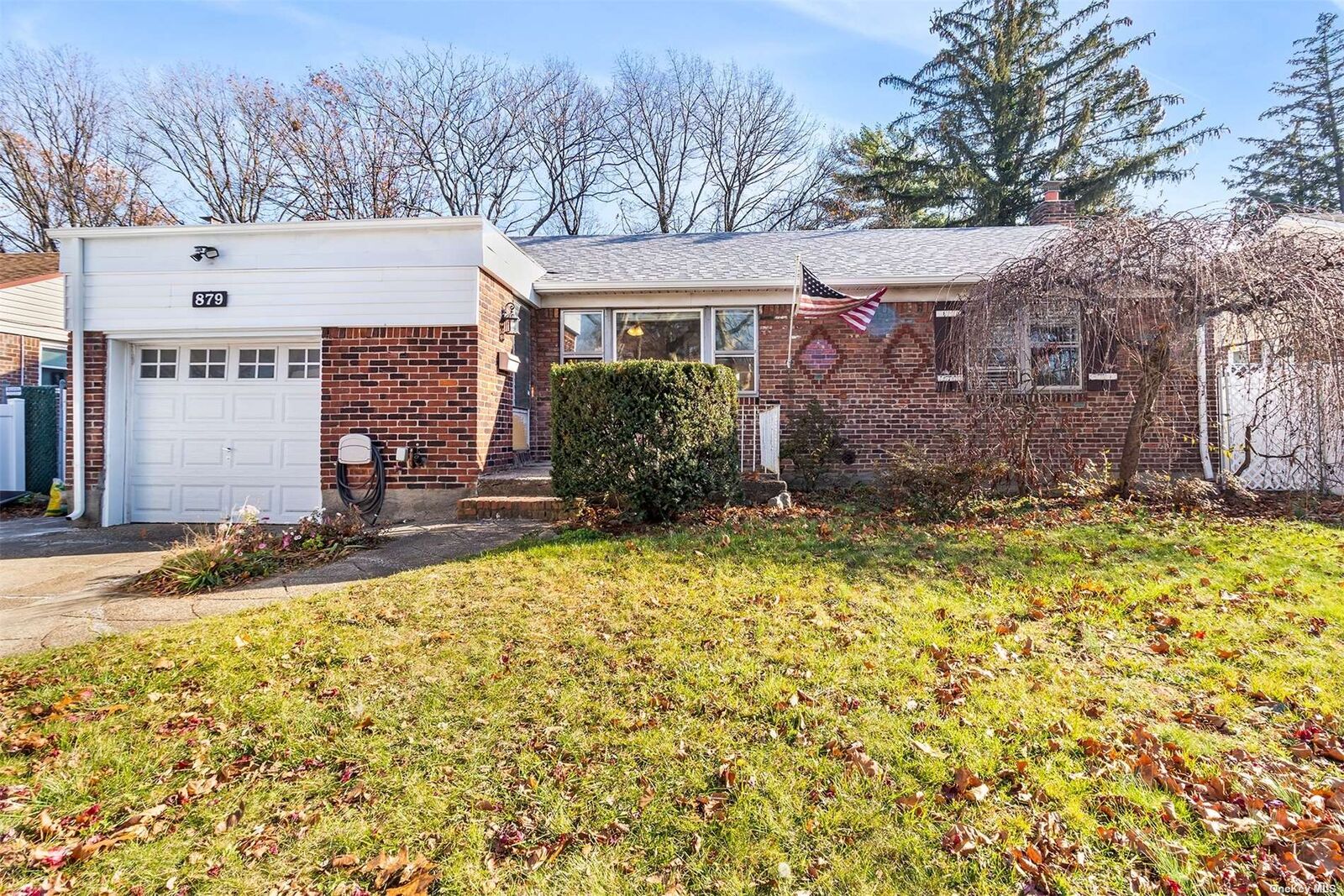 Property Photo:  879 Niagara Street  NY 11003 
