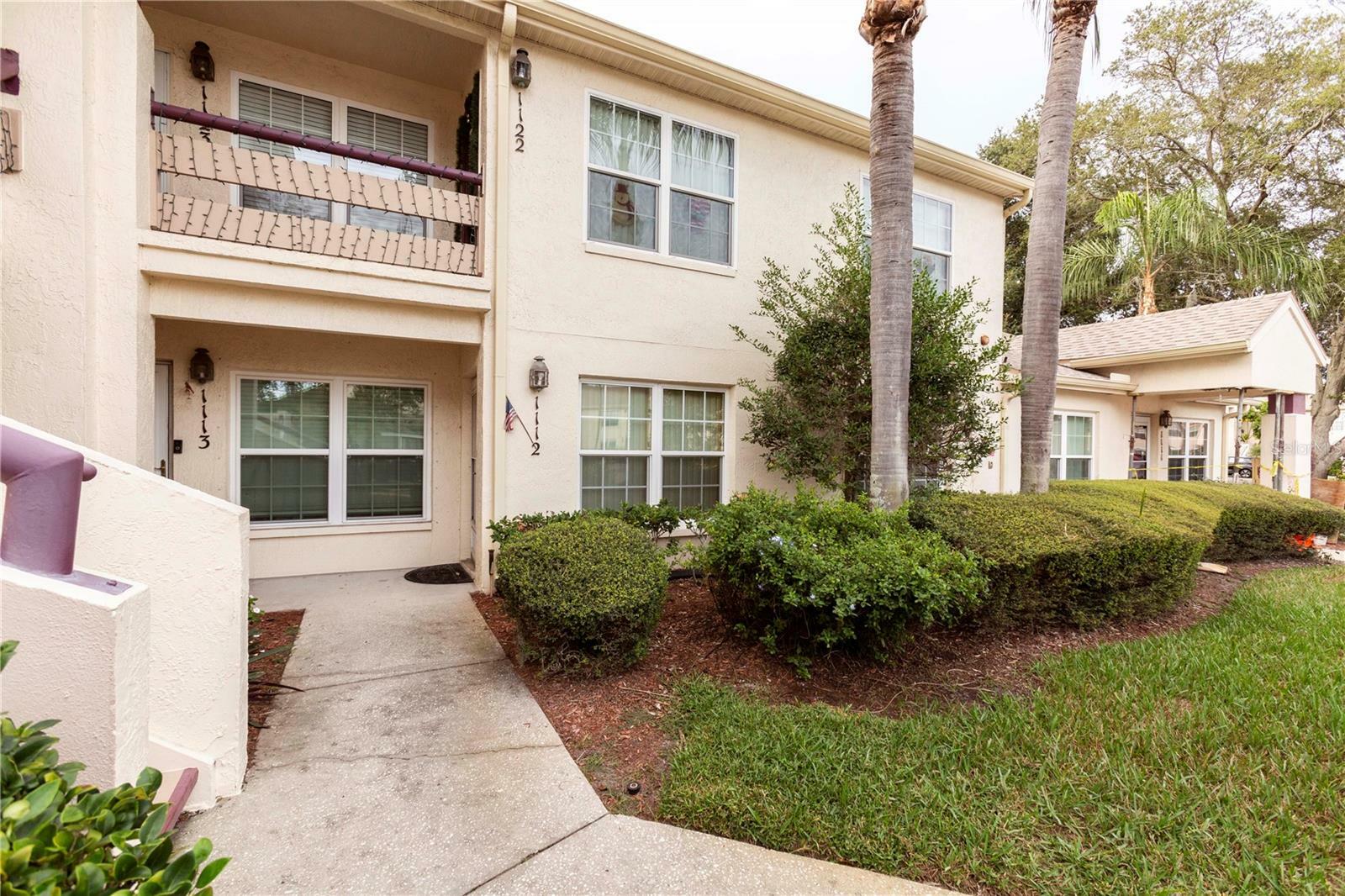 Property Photo:  7802 Hardwick Drive 1112  FL 34653 