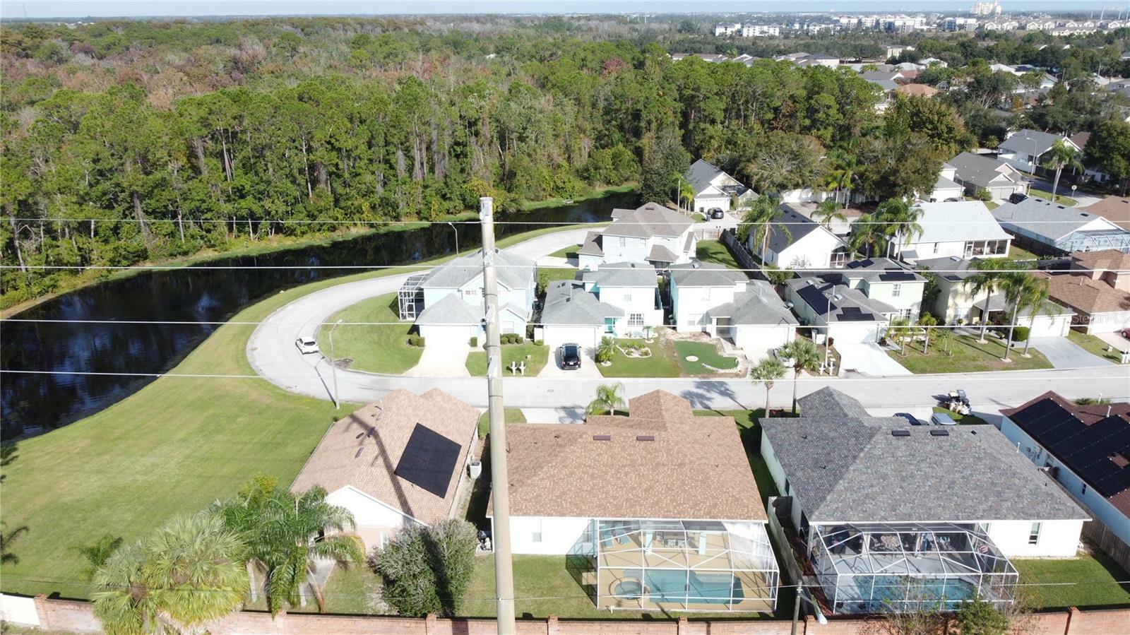 Property Photo: 337 Hollingshead Loop FL 33896