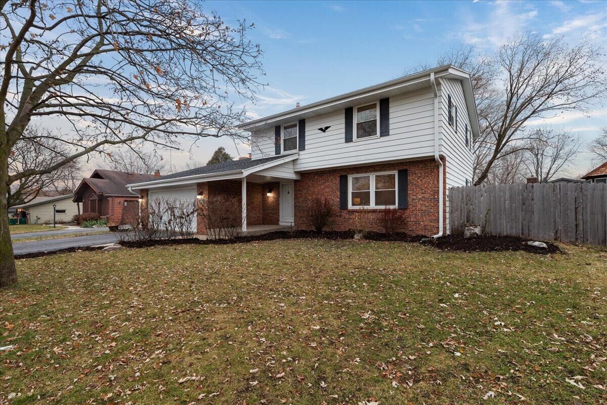 Property Photo:  W157n10879 Catskill Ln  WI 53022 
