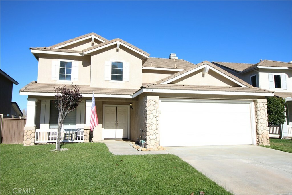 Property Photo: 31598 Loma Linda Road CA 92592