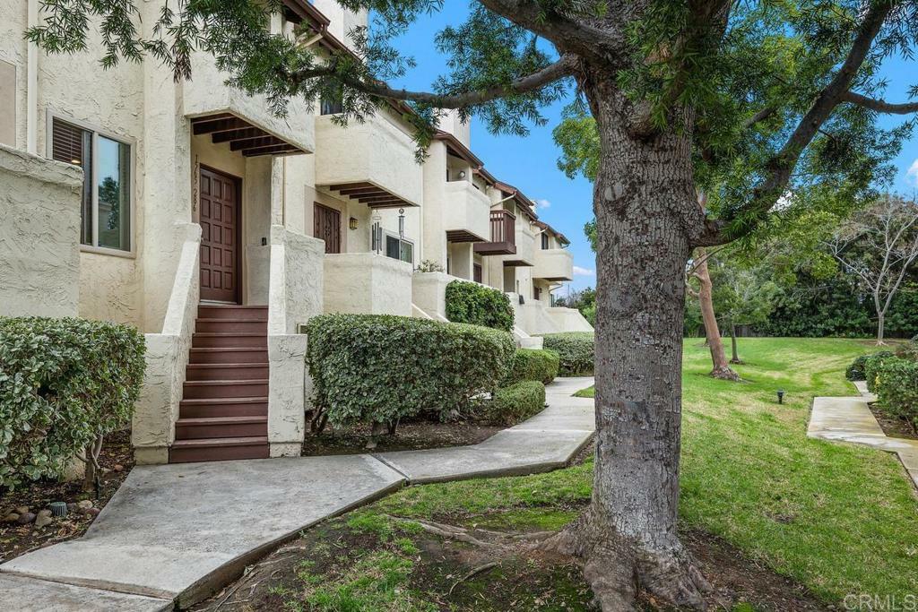 Property Photo:  1565 Northrim Court 286  CA 92111 