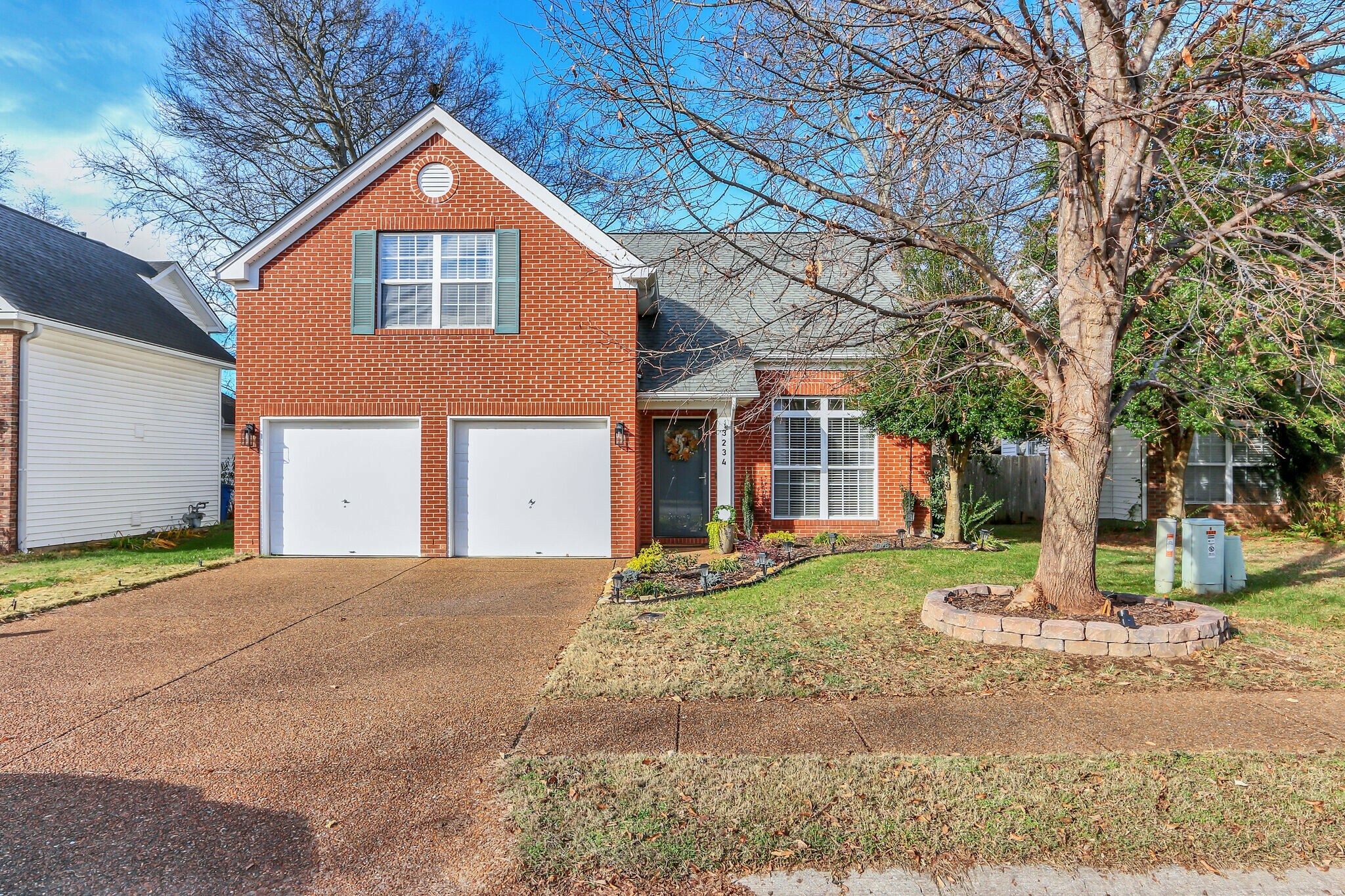 Property Photo:  3234 Gardendale Dr  TN 37064 