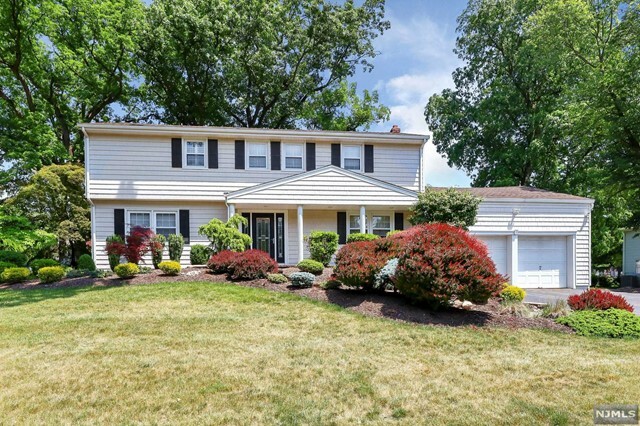 Property Photo:  110 Greenrale Avenue  NJ 07470 