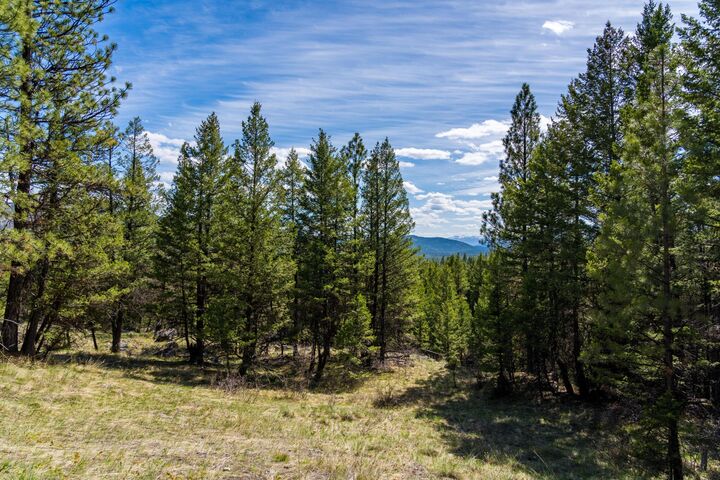 MLS30016805 Nhn Powder Horn Lane, Marion, MT 59925
