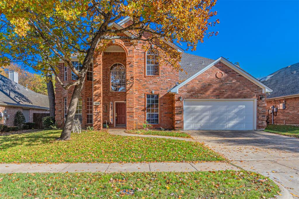 Property Photo:  6605 Forest Park Drive  TX 76001 