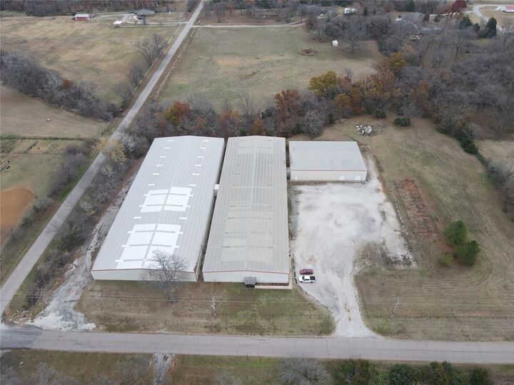 Property Photo: 20075 Malone Road OK 74873