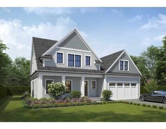 Property Photo:  71 Horrigan Drive 4  MA 02026 
