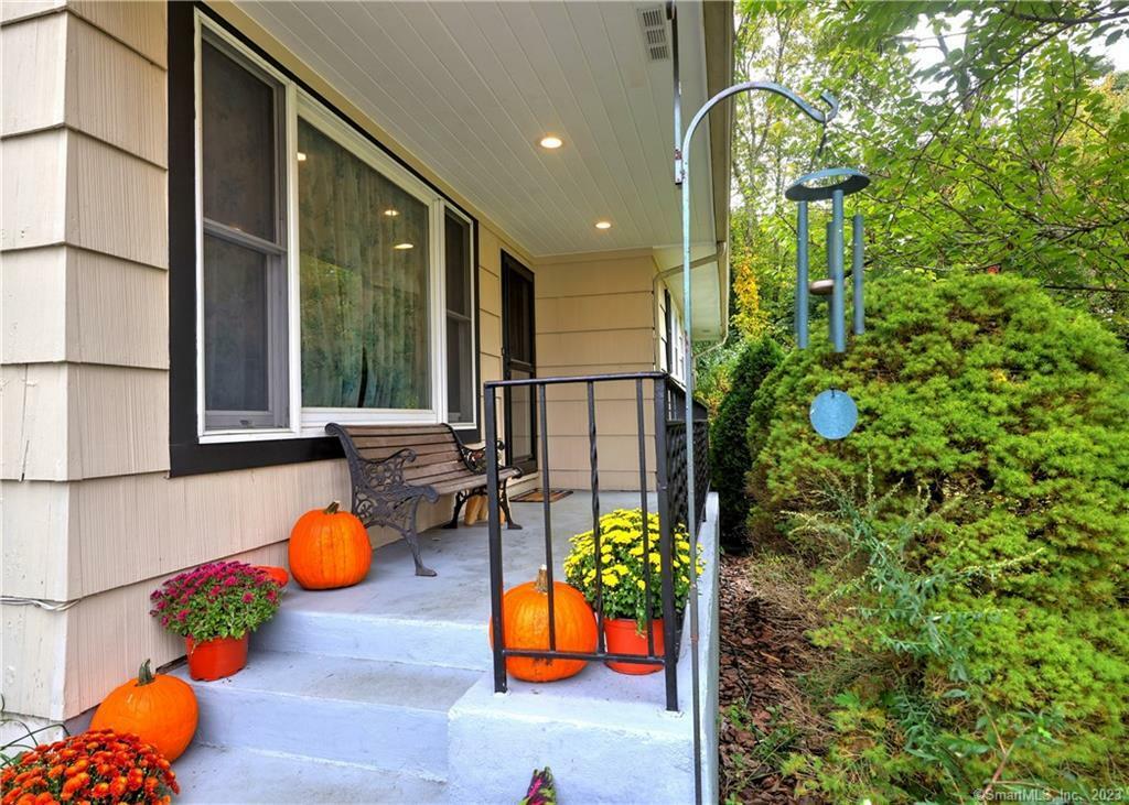 Property Photo: 21 Sand Hill Road CT 06801