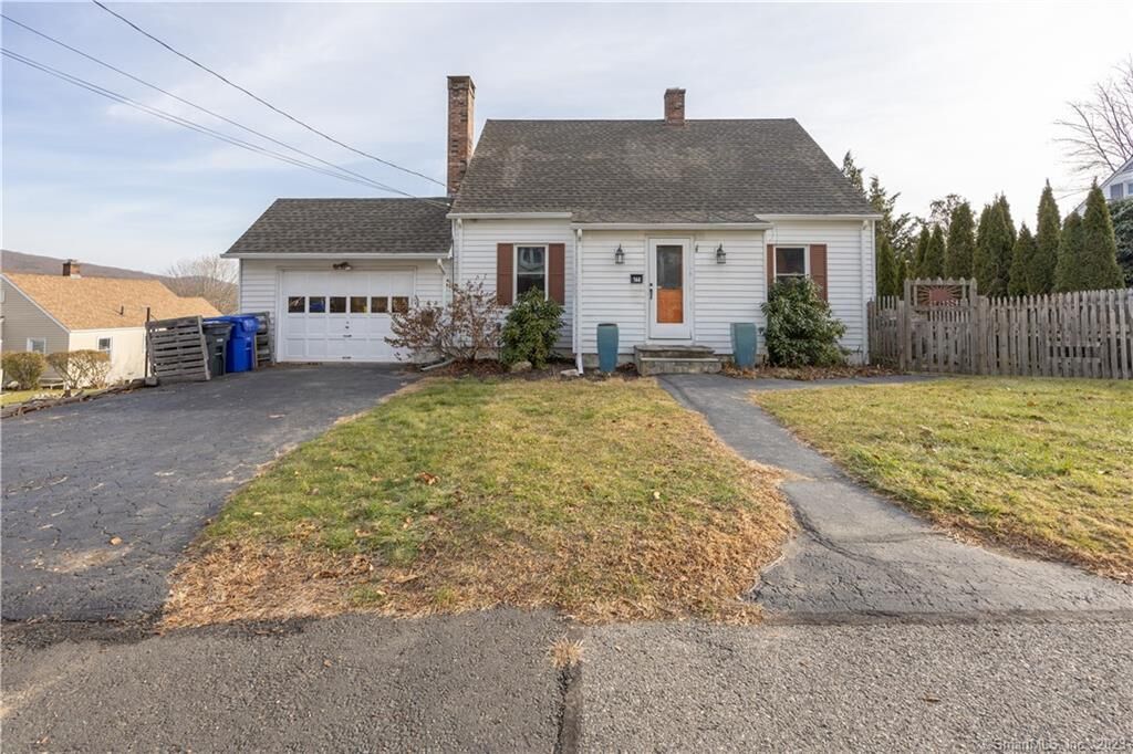 Property Photo: 144 Spring Street CT 06790