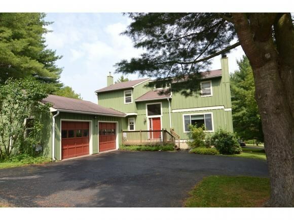 Property Photo:  16 Goodrich Way  NY 13053 