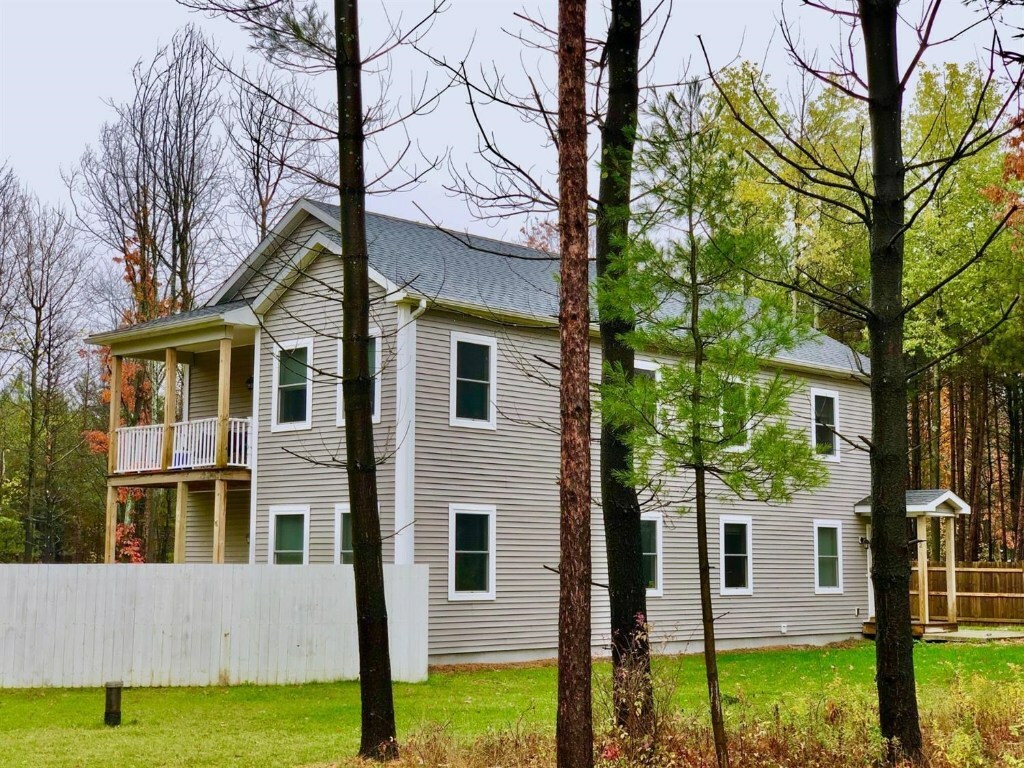 Property Photo:  425 Troy Road  NY 14850 