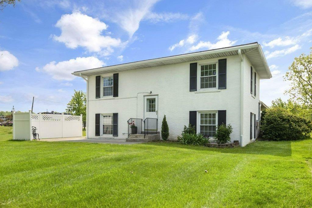 Property Photo:  2250 N Triphammer Road H-1  NY 14850 