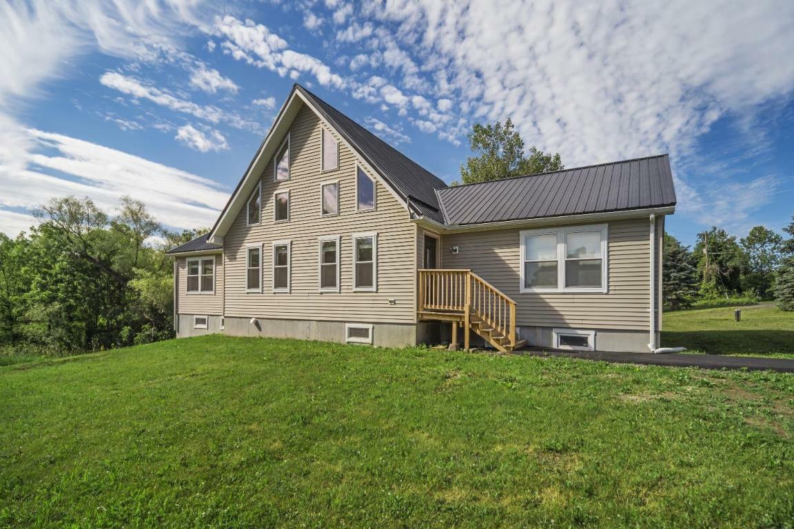 Property Photo:  221 Burdge Hill Road  NY 14867 