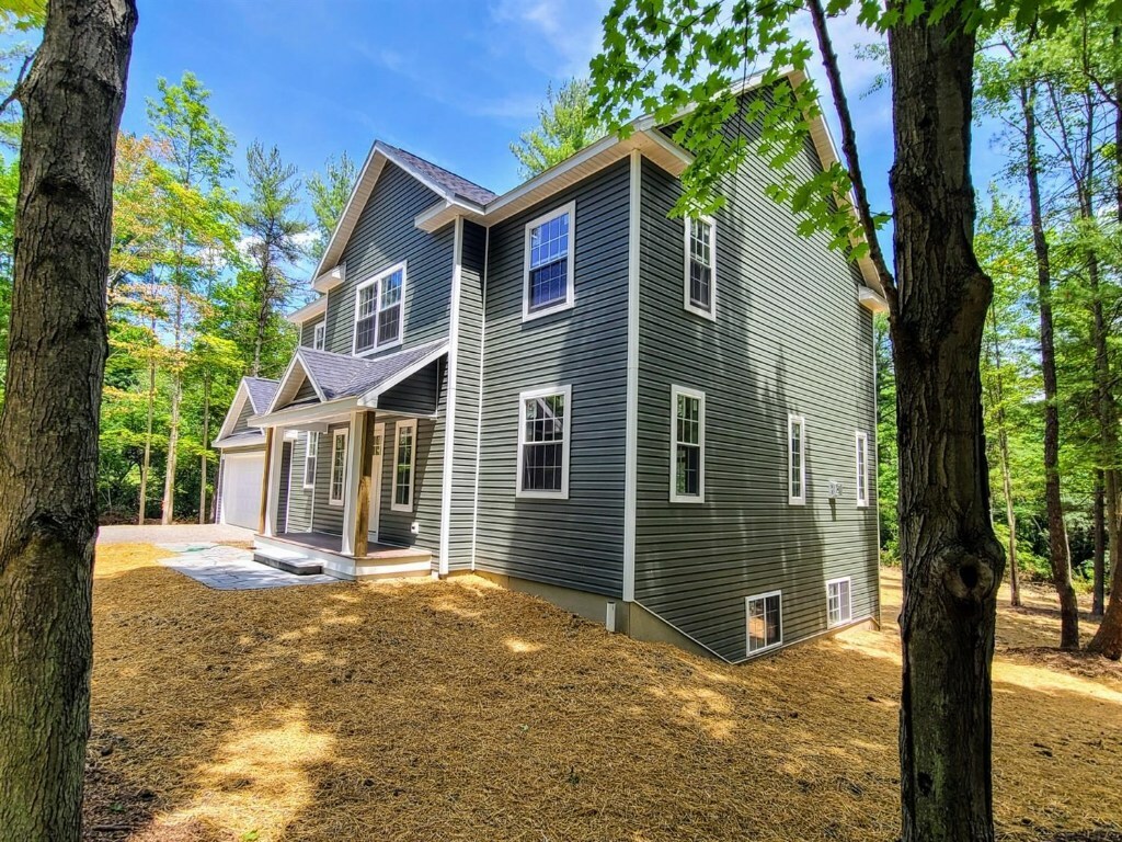 Property Photo:  2 Sunny Knoll Road  NY 14850 