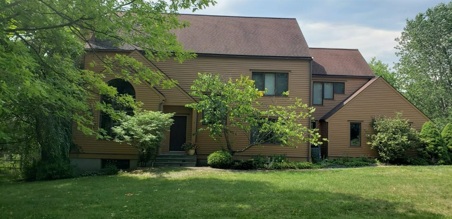 Property Photo:  9 Laura Lane  NY 14850 