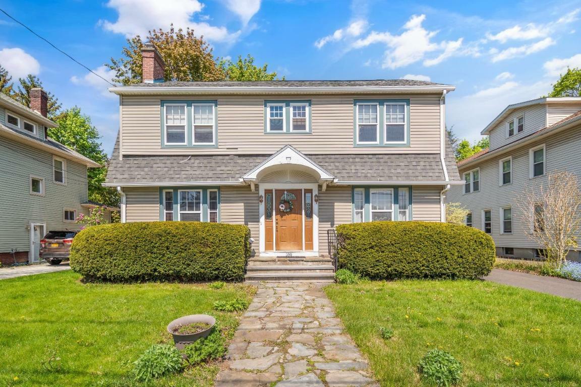 Property Photo:  189 Crary Avenue  NY 13905 