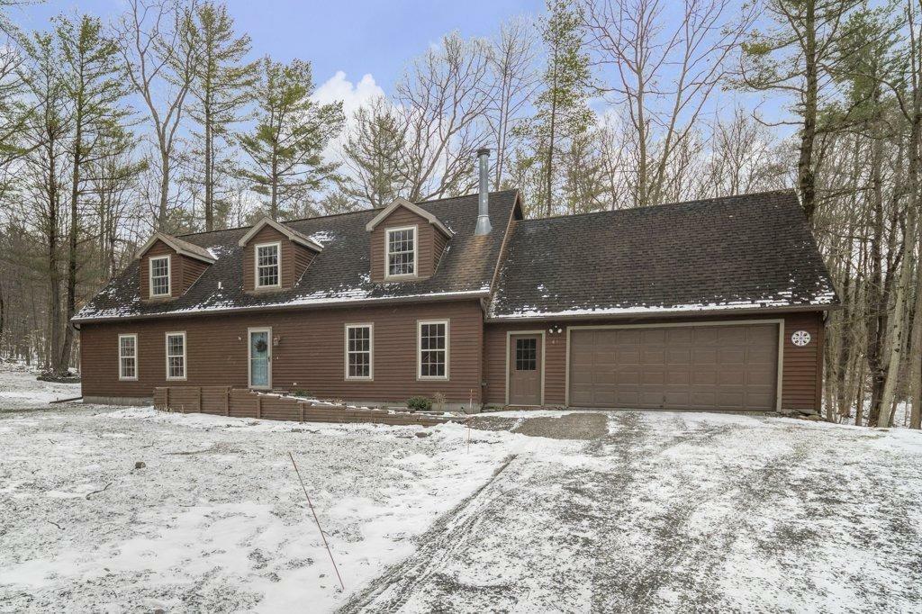 Property Photo:  44 Brooktree  NY 14850 